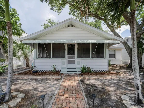 3829 2nd Ave N, Saint Petersburg, FL 33713