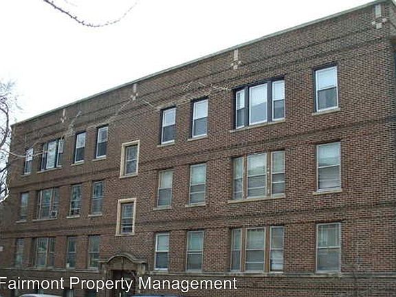 2nd image of 1753 W Ainslie St #2