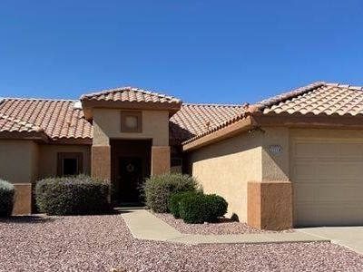 15218 W Domingo Ln, Sun City West, AZ, 85375