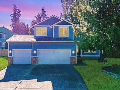 19414 126th Street E, Bonney Lake, WA, 98391