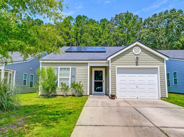 156 Keaton Brook Dr, Summerville, SC 29485