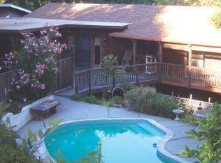 9450 Newell Creek Rd, Ben Lomond, CA 95005