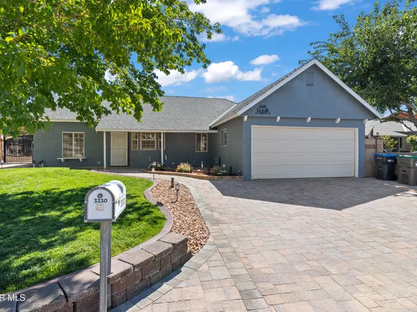 3330 W Avenue L4, Lancaster, CA 93536