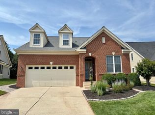 13134 Triple Crown Loop, Gainesville, VA 20155