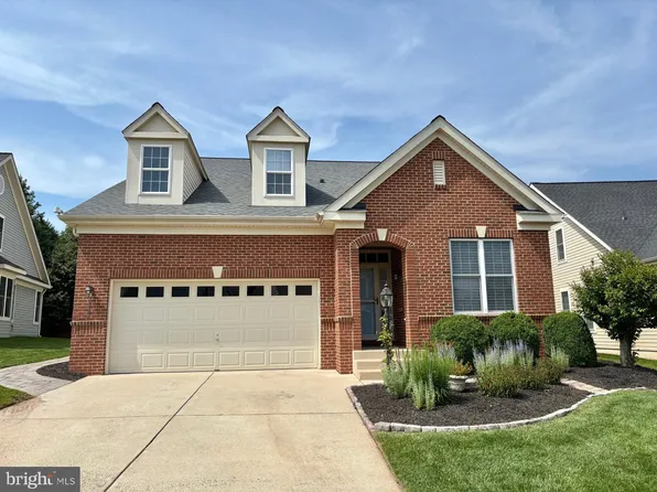 13134 Triple Crown Loop, Gainesville, VA 20155