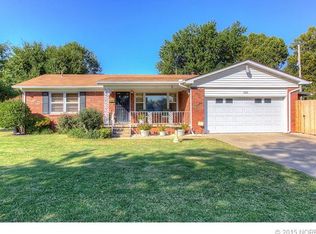 2722 S Hudson Ave, Tulsa, OK 74114