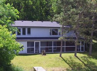 16276 109th St NW, South Haven, MN 55382
