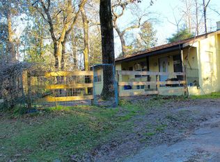 241 Churton Rd, Livingston, TX 77351