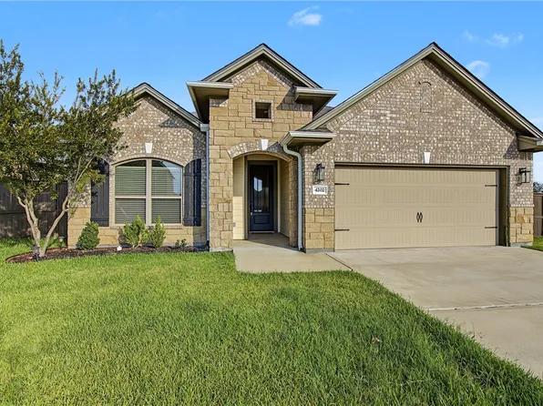 4202 Angel Landing Ct, Bryan, TX 77802