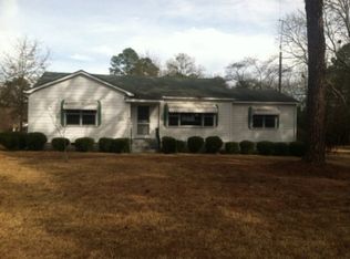 290 Commerce St, Hawkinsville, GA 31036