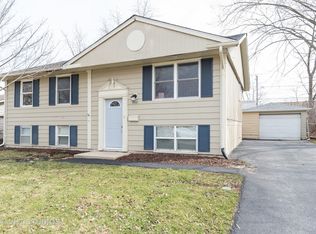 453 Berkshire Ave, Romeoville, IL 60446