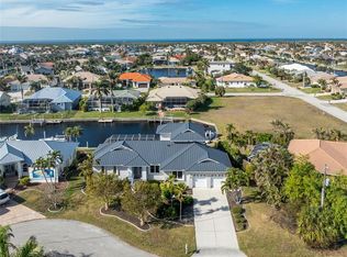 3307 Nevis Ct, Punta Gorda, FL 33950