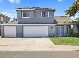 4628 New Hope Ln, Salida, CA