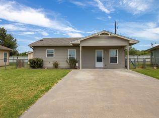 33 Grant Gill Ln, Wichita Falls, TX 76301