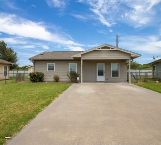 33 Grant Gill Ln, Wichita Falls, TX, 76301