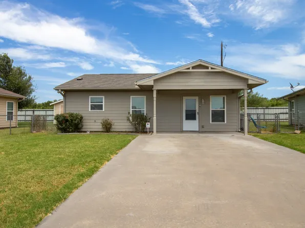 33 Grant Gill Ln, Wichita Falls, TX 76301
