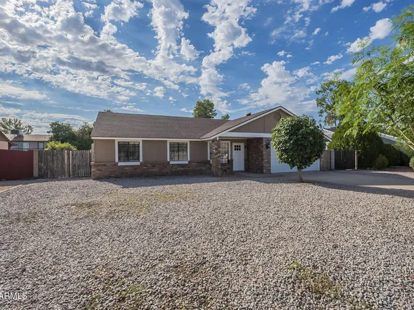 6443 E SANDRA Terrace, Scottsdale, AZ 85254