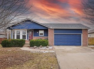 11505 W Lotus St, Wichita, KS 67209