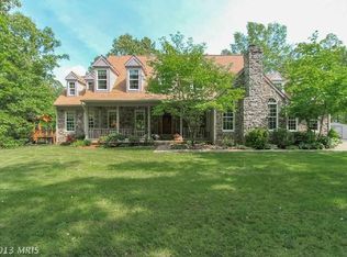 8201 Waterford Dr, Spotsylvania, VA 22551
