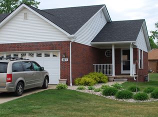 477 Victoria Ln, Romeo, MI 48065