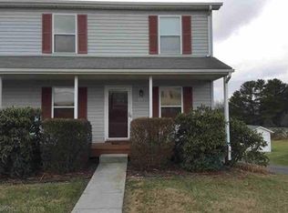 355 Clearview Dr, Christiansburg, VA