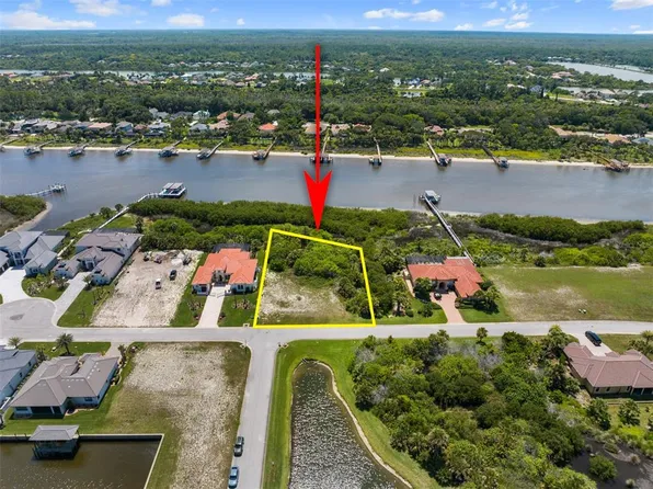 43 Shelter Cove Cir Lot 31, Flagler Beach, FL 32136