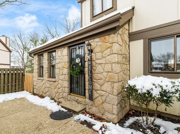 107 Kinder Pl, Columbus, OH 43230