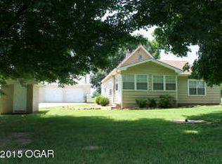 5327 County Road 120, Carthage, MO 64836