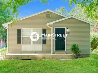 222 Richie Ave, Indianapolis, IN 46234