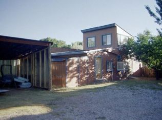 1193 B County Road 41, Velarde, NM 87582