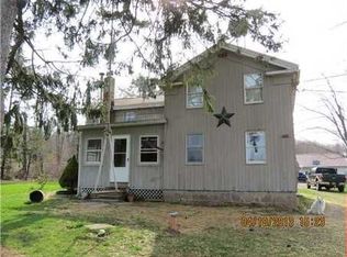 4753 S Geneva Rd, Lyons, NY 14489