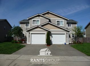 7029 & 7031 Lazy Ct SW #7031, Olympia, WA 98512