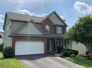 6032 Matisse Ln, Roanoke, VA 24018