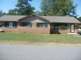1100 Oakshade Ave, Kannapolis, NC 28083