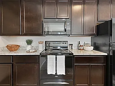 The Pinnacle at Parkside Village — Photo 11