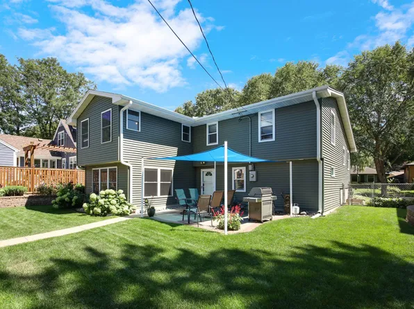 5306 Shoreview Ave, Minneapolis, MN 55417