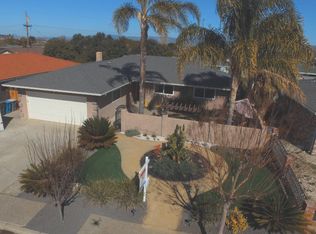 1260 Mesa Dr, Hollister, CA
