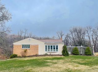4548 Sardis Rd, New Kensington, PA 15068