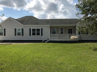 9140 Robinson Rd, Bell City, LA 70630