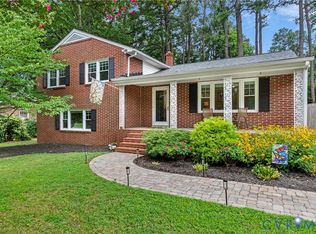 6815 Shawnee Rd, Richmond, VA 23225