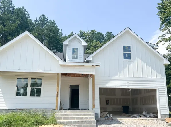 622 Sherron Rd, Durham, NC 27703