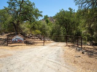 39547 Bear Creek Rd, Springville, CA 93265