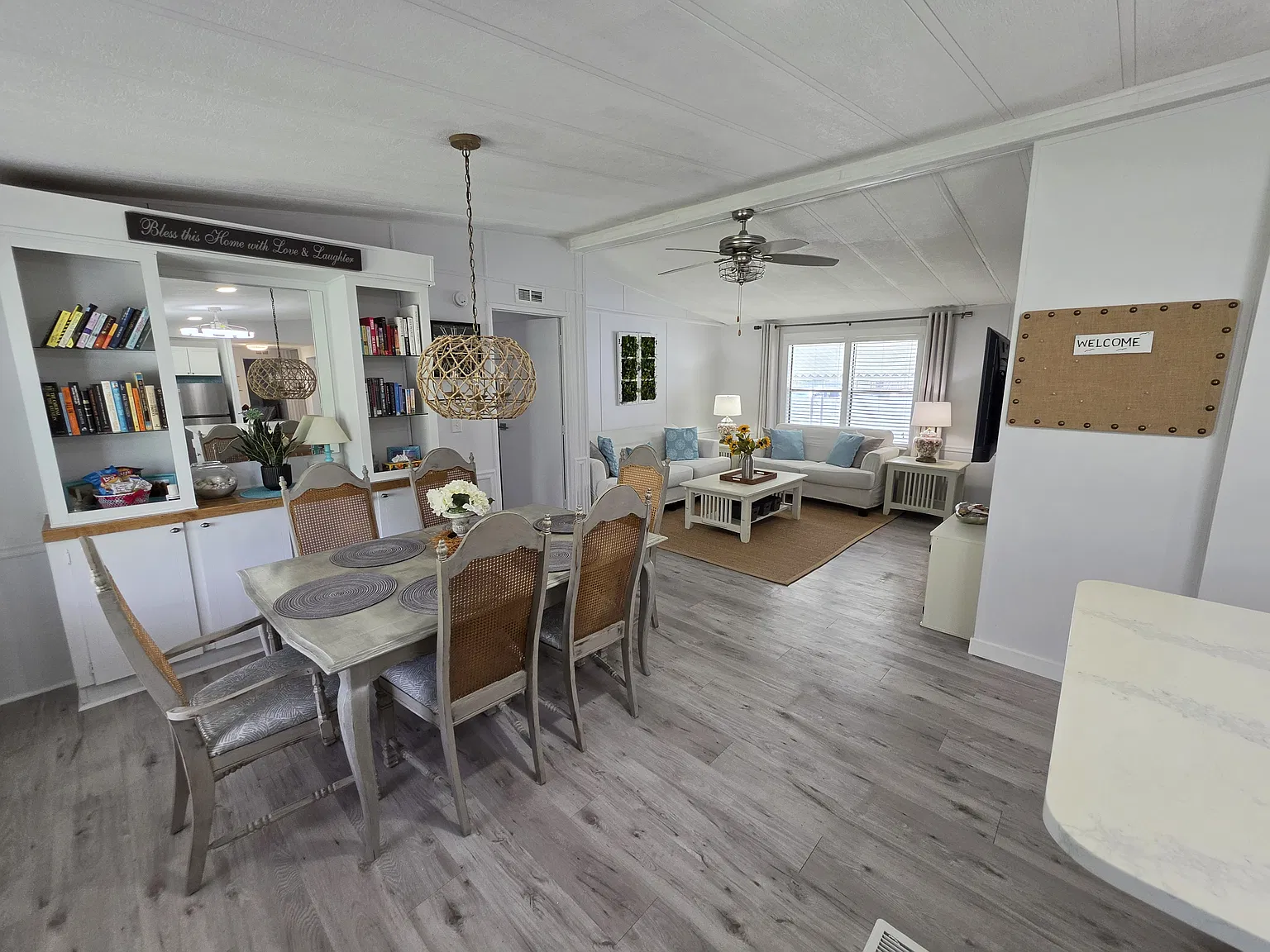 4 bed, 1500 sqft, $3,200 — Photo 3