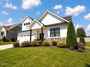 526 Simmons View Dr, Seymour, TN 37865