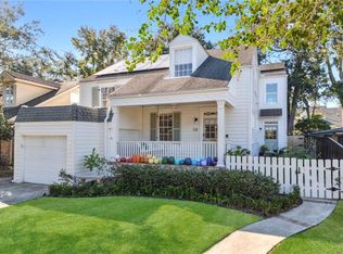 128 Homestead Ave, Metairie, LA 70005