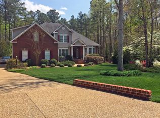 11213 Sterling Cove Dr, Chesterfield, VA 23838