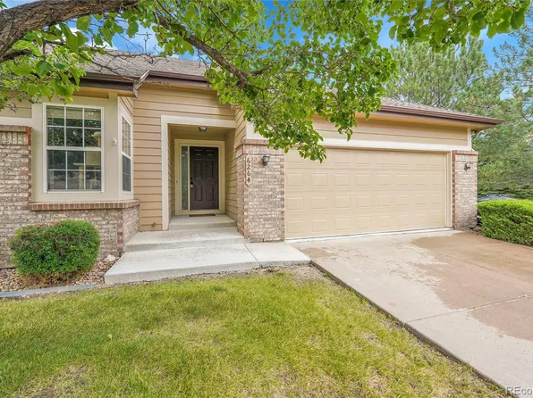 6264 Salvia Lane, Arvada, CO 80403