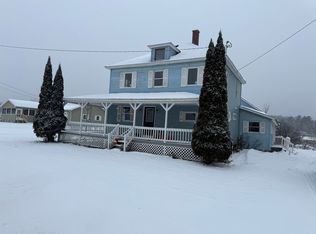 7074 State Route 100 #1, Troy, VT 05868