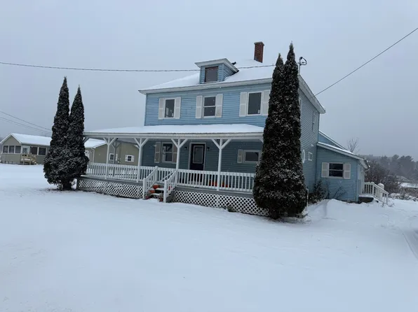 7074 State Route 100 #1, Troy, VT 05868