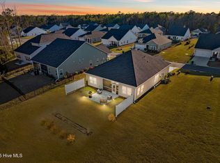 6914 English Holly Court SW, Ocean Isle Beach, NC 28469